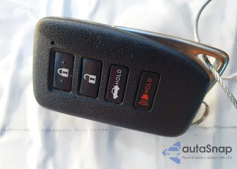 2013 Lexus Es 300H z USA, uszkodzony, nr VIN JTHBW1GG8D2021493